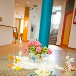 Haus Mobene - Garni 3*