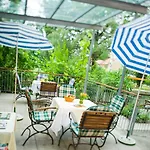 Haus Mobene - Garni 3*