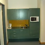 Haus Mobene - Garni Hotel 3*