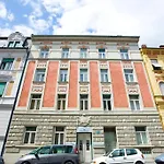Haus Mobene - Garni 3* Graz