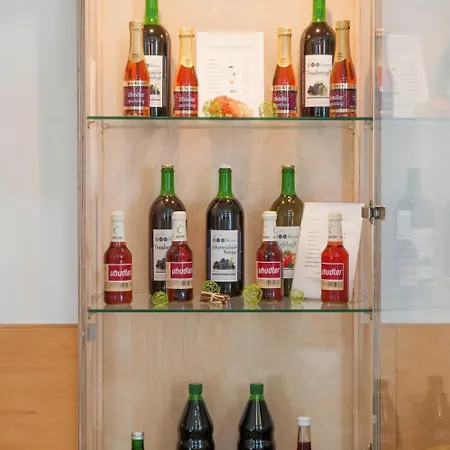 하우스 모벤 - 가르니 3*