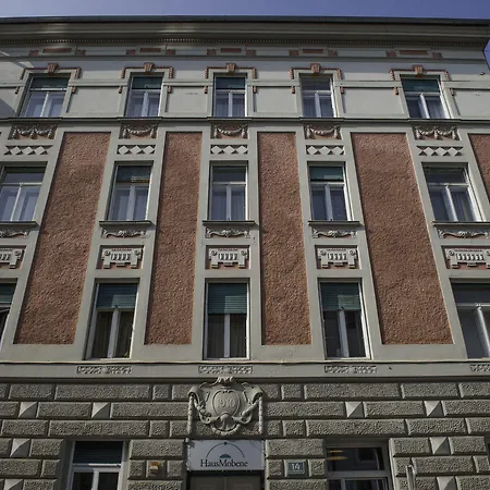 하우스 모벤 - 가르니