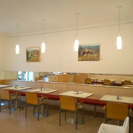 Haus Mobene - Garni