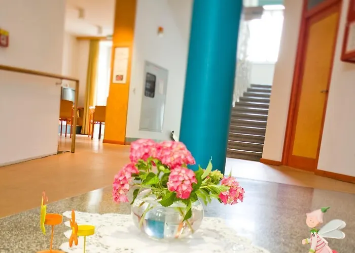 하우스 모벤 - 가르니 3*