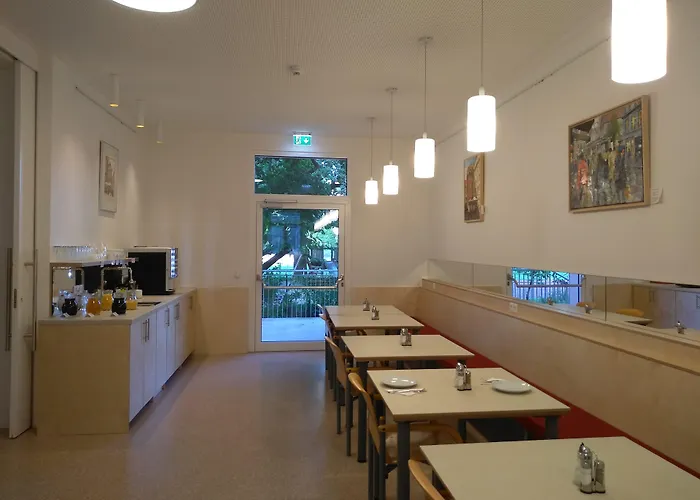 하우스 모벤 - 가르니 그라츠