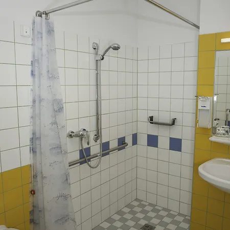 Haus Mobene - Garni Szálloda 3*