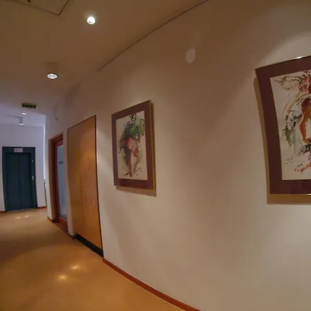 Szálloda Haus Mobene - Garni 3*
