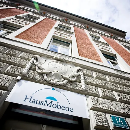 Haus Mobene - Garni غراتس