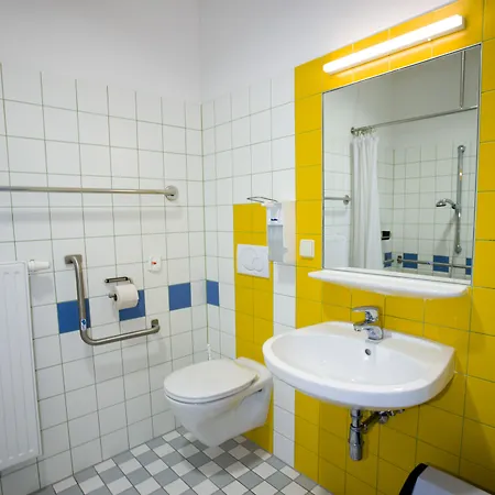 Szálloda Haus Mobene - Garni 3*