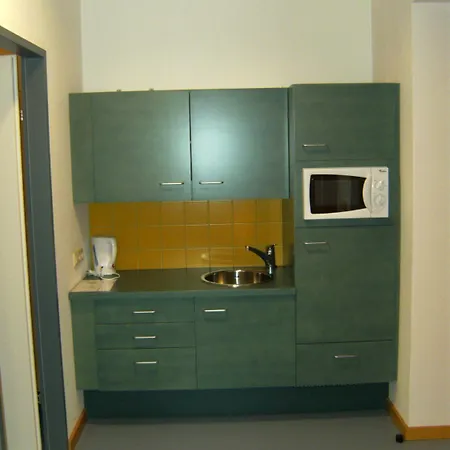 Haus Mobene - Garni Szálloda 3*
