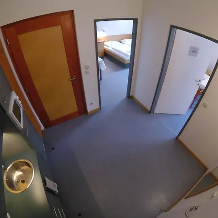 Haus Mobene - Garni 3* Graz