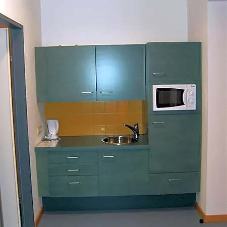 Haus Mobene - Garni Szálloda 3*