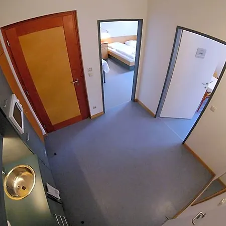 Szálloda Haus Mobene - Garni 3*