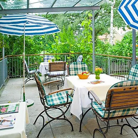 Haus Mobene - Garni Szálloda 3*