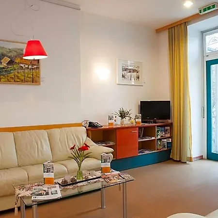 Haus Mobene - Garni Szálloda