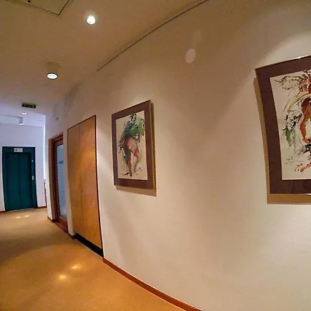 Haus Mobene - Garni Szálloda 3*