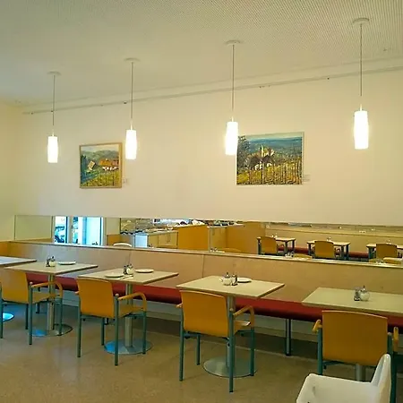 Szálloda Haus Mobene - Garni Graz