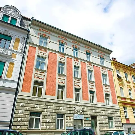Haus Mobene - Garni Szálloda
