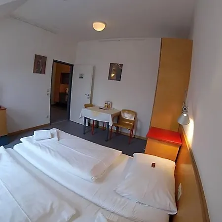 Haus Mobene - Garni Szálloda 3*