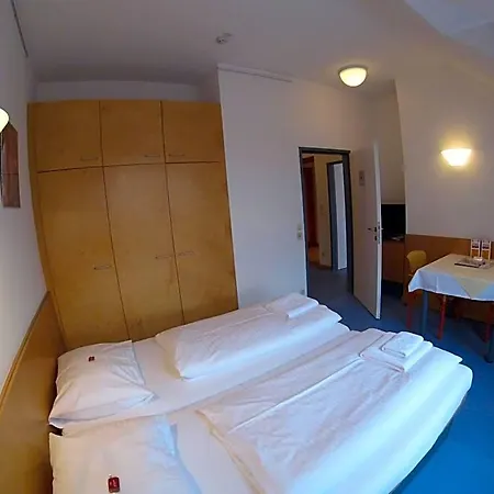Haus Mobene - Garni Graz