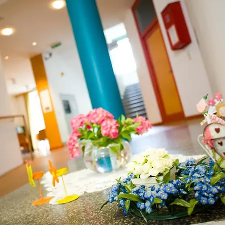 Haus Mobene - Garni Hotel