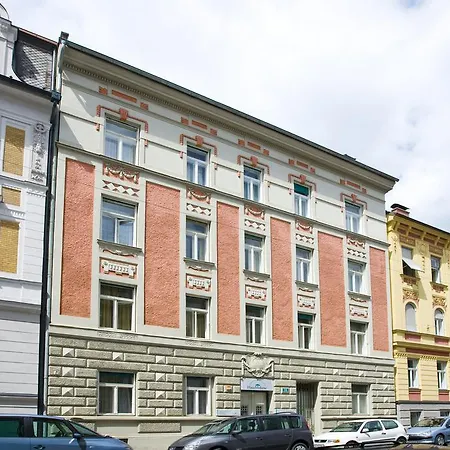 Haus Mobene - Garni Graz