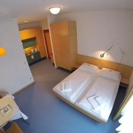 Haus Mobene - Garni Szálloda Graz