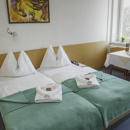 Hotel Haus Mobene - Garni 3*