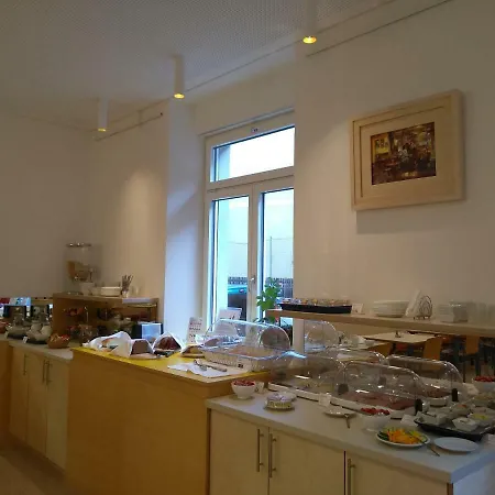 Haus Mobene - Garni Hotel 3*