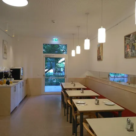 Haus Mobene - Garni Hotel Graz