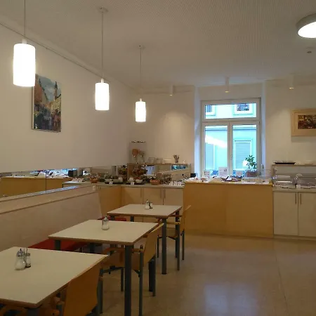 Haus Mobene - Garni