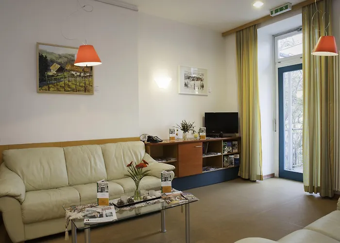 Haus Mobene - Garni Hotel Graz