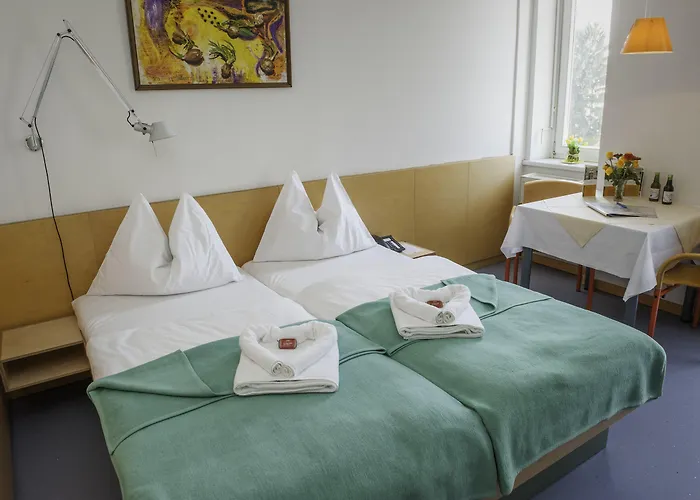 Haus Mobene - Garni Graz