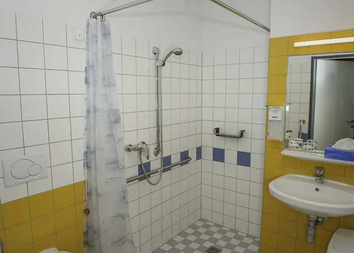 Haus Mobene - Garni Готель 3*