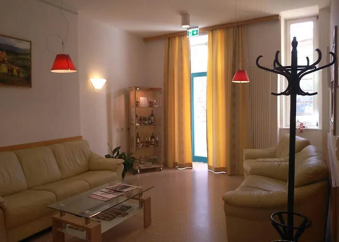 Haus Mobene - Garni Грац