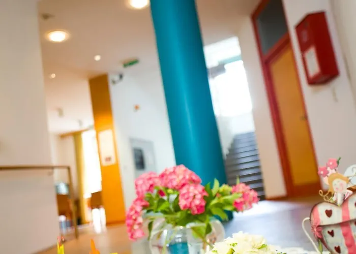 Haus Mobene - Garni Hotel Graz