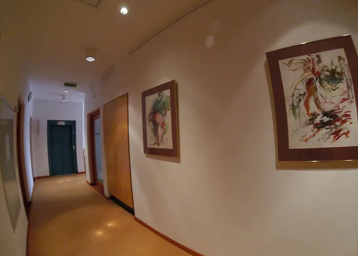 Hotel Haus Mobene - Garni 3*