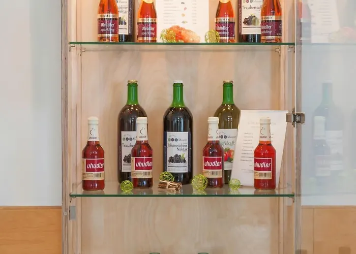 Haus Mobene - Garni 3*