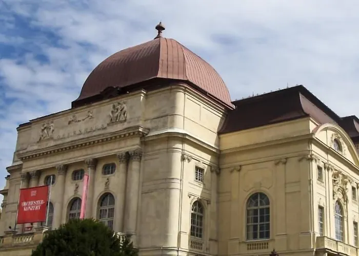 Готель Haus Mobene - Garni 3*