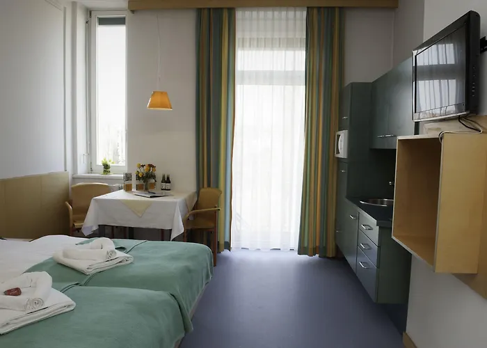 Haus Mobene - Garni غراتس