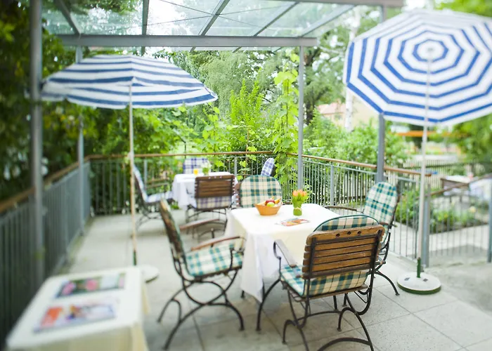 Haus Mobene - Garni Graz