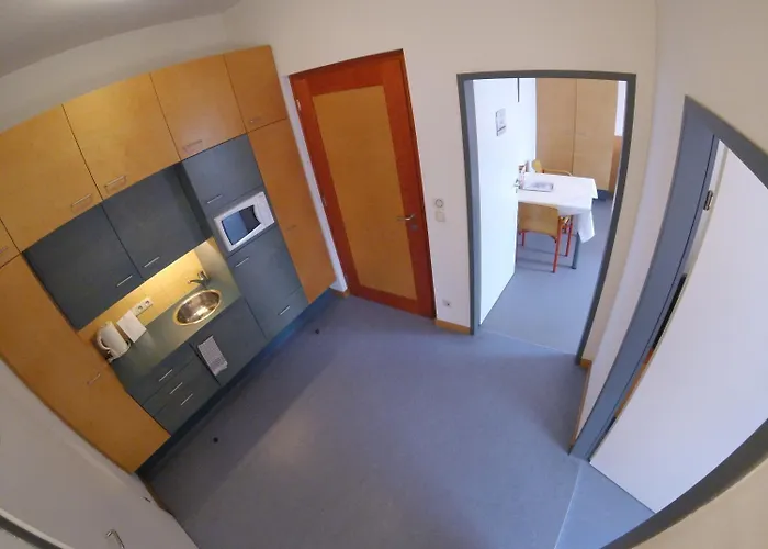 Haus Mobene - Garni Graz