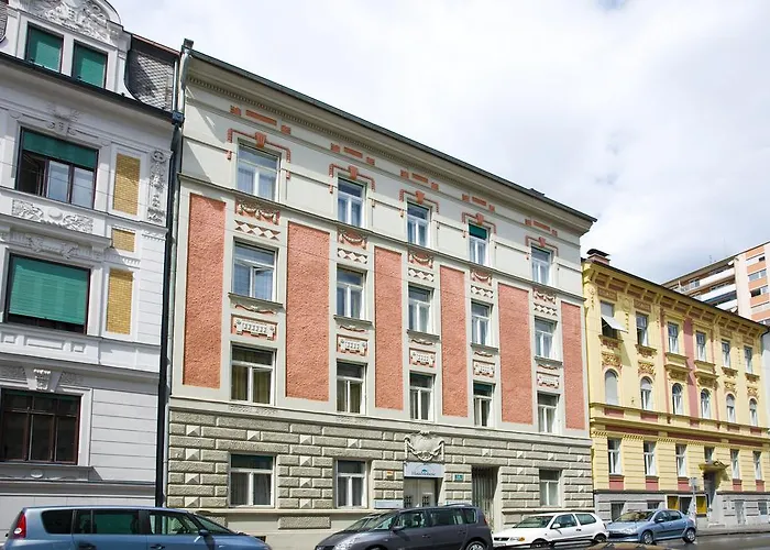 Haus Mobene - Garni Graz