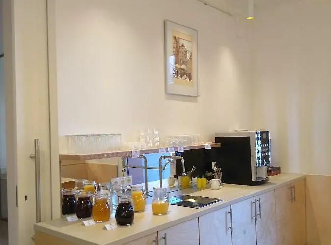 Haus Mobene - Garni Hotel 3*